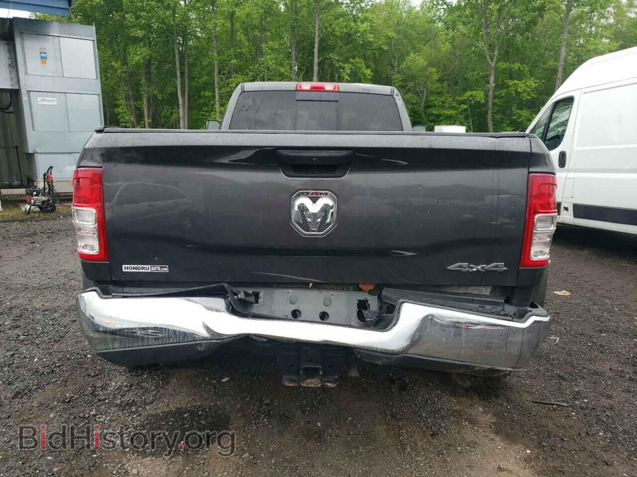 2021 RAM 3500 - VIN: 3C63RRGL8MG637167 - Фото 6