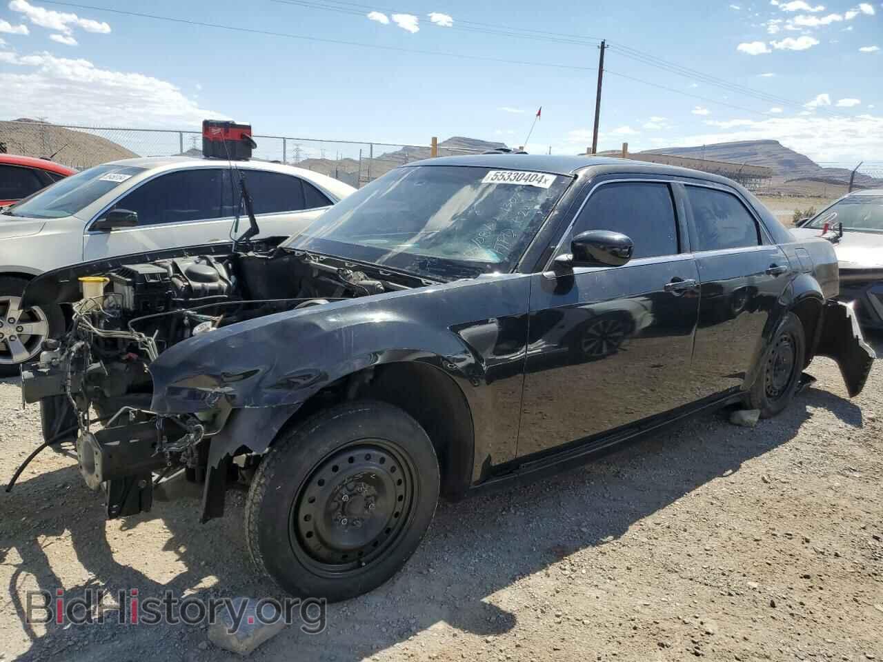 Photo 2C3LA73W16H337501 - CHRYSLER 300 2006