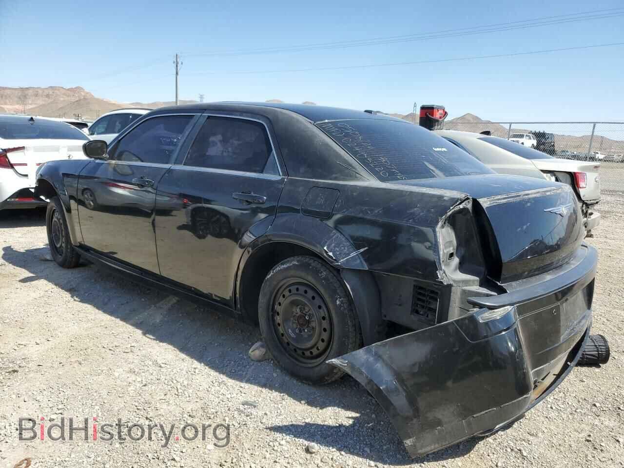 2006 CHRYSLER 300 - VIN: 2C3LA73W16H337501 - Photo 2