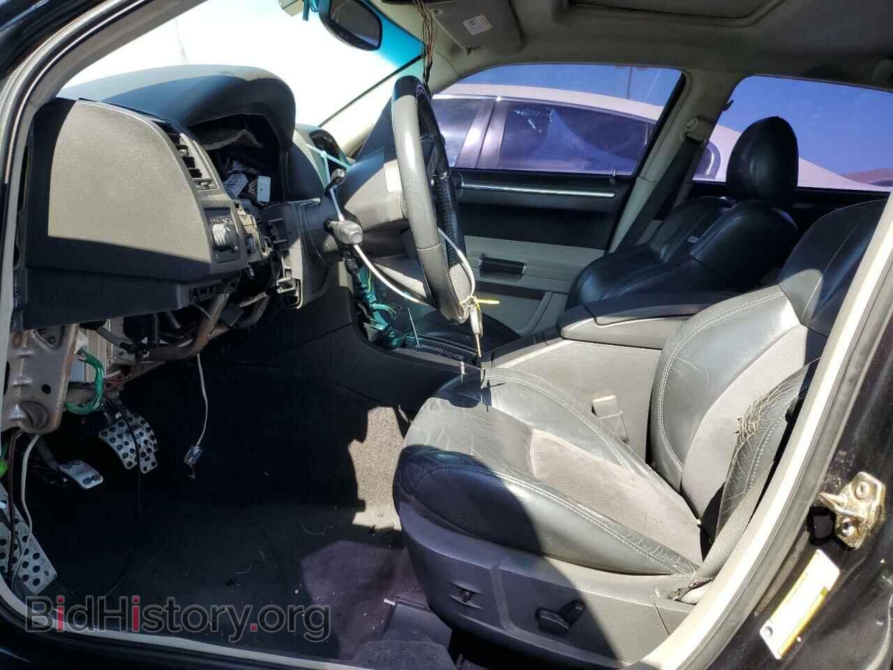 2006 CHRYSLER 300 - VIN: 2C3LA73W16H337501 - Photo 7