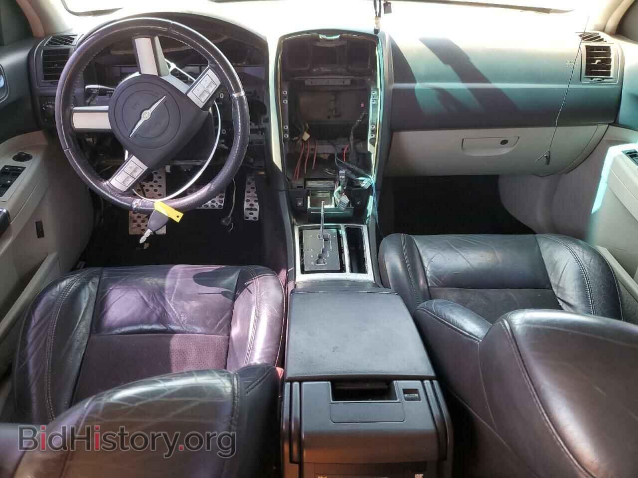 2006 CHRYSLER 300 - VIN: 2C3LA73W16H337501 - Photo 8