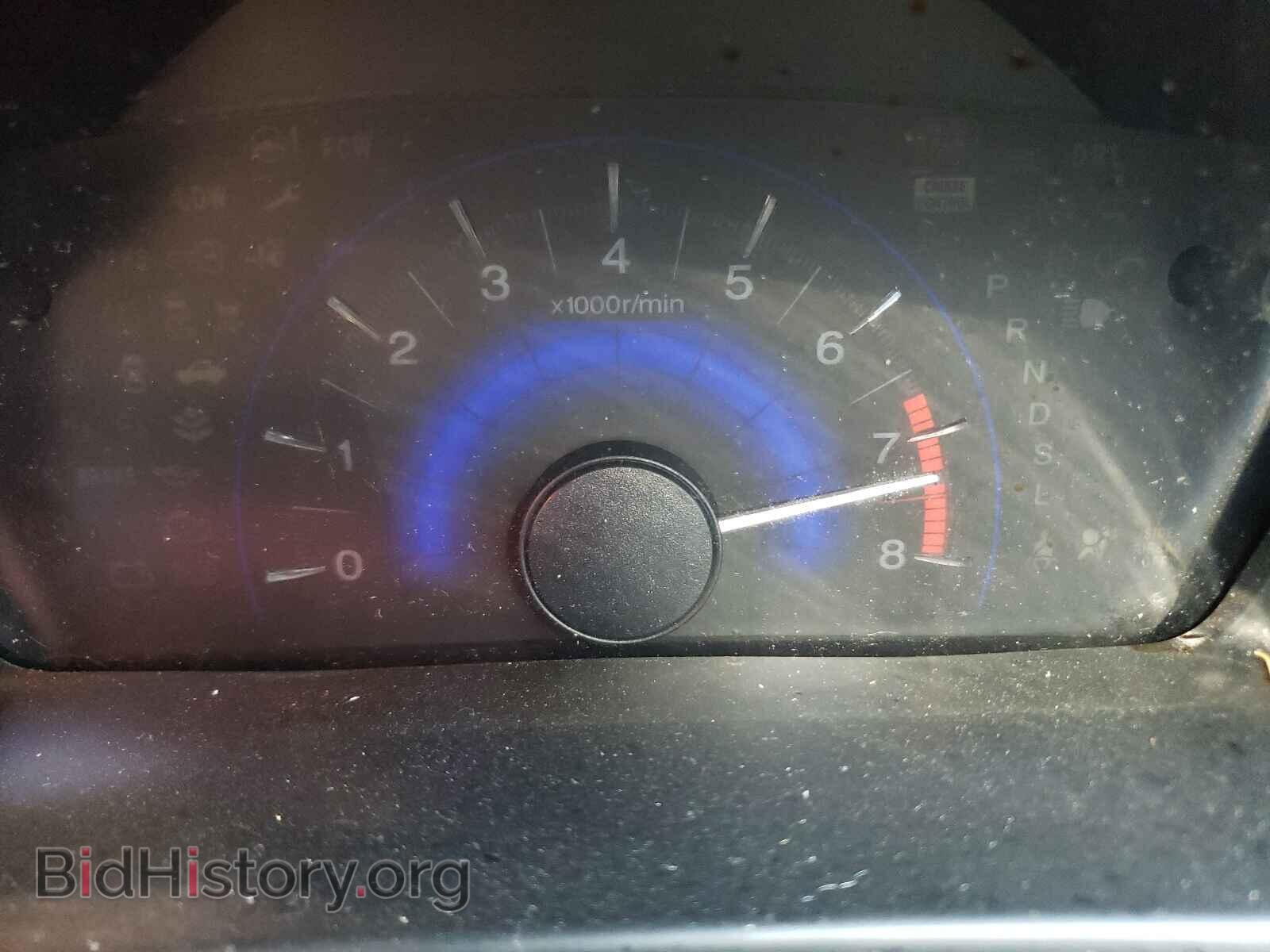 2015 HONDA CIVIC - VIN: 19XFB2F74FE095540 - Фото 8