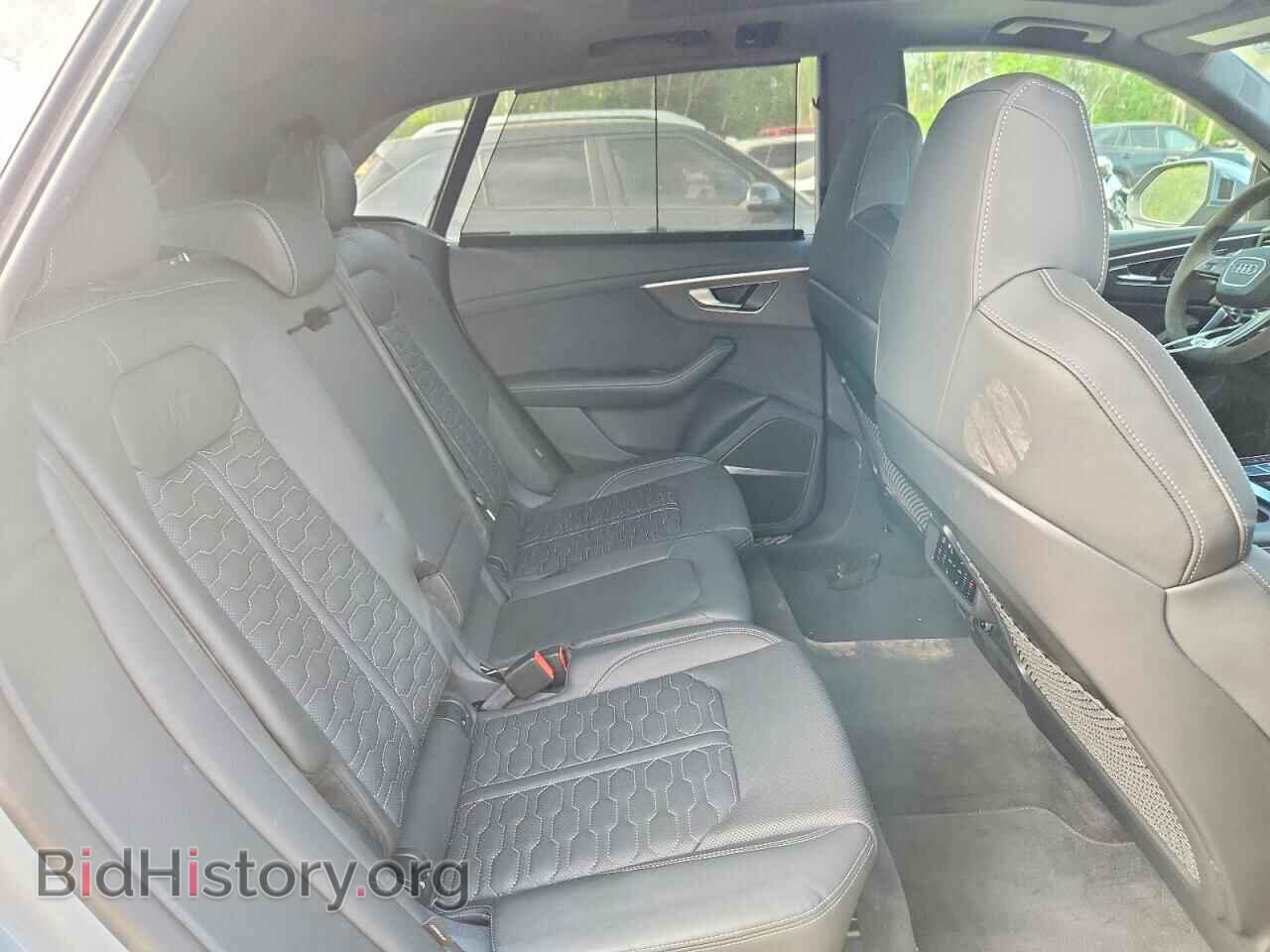 2023 AUDI RS - VIN: WU1ARBF12PD037563 - Photo 11