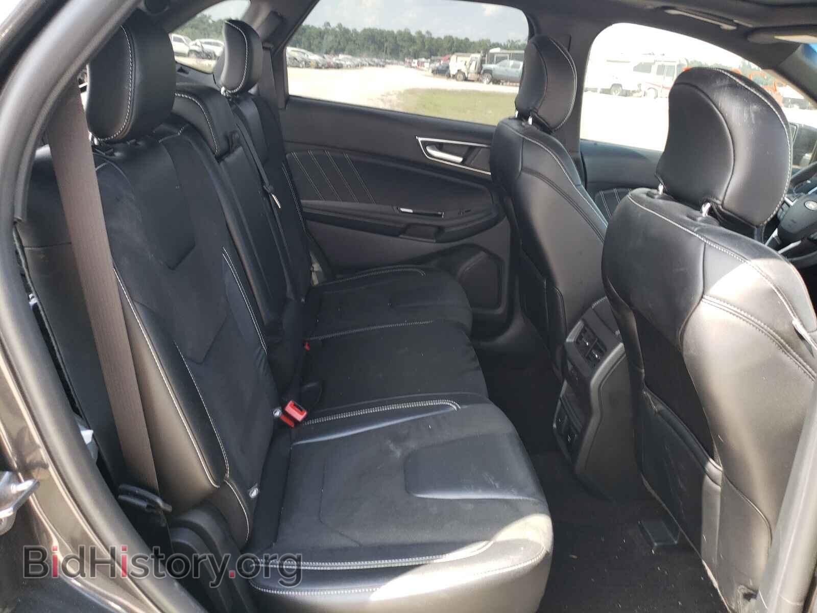 2019 FORD EDGE - VIN: 2FMPK4AP5KBB27397 - Фото 6