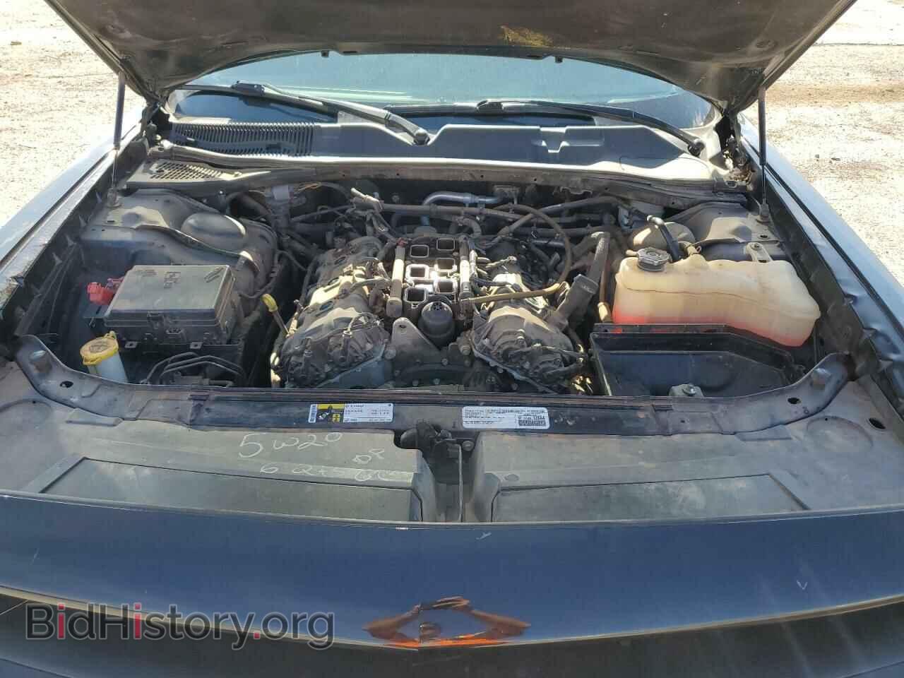 2015 DODGE CHALLENGER - VIN: 2C3CDZAG2FH728249 - Photo 11