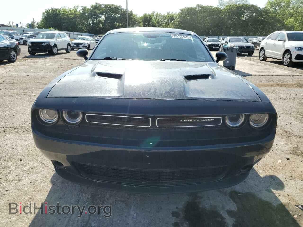 2015 DODGE CHALLENGER - VIN: 2C3CDZAG2FH728249 - Photo 5