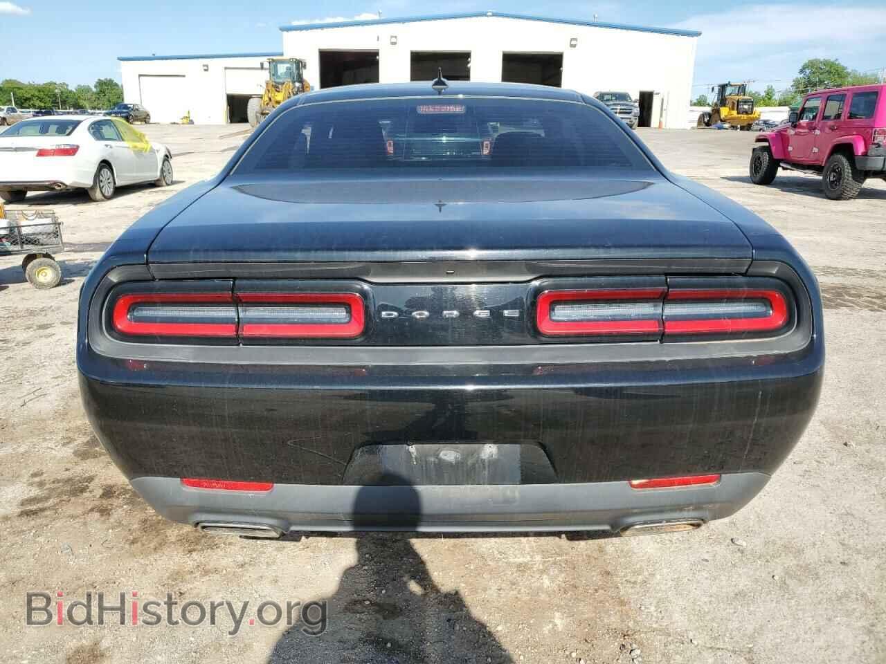 2015 DODGE CHALLENGER - VIN: 2C3CDZAG2FH728249 - Photo 6
