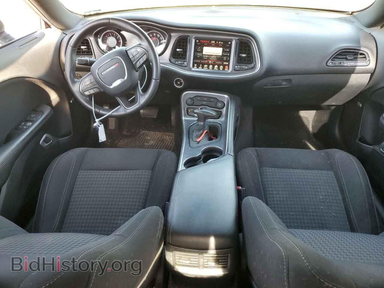 2015 DODGE CHALLENGER - VIN: 2C3CDZAG2FH728249 - Photo 8