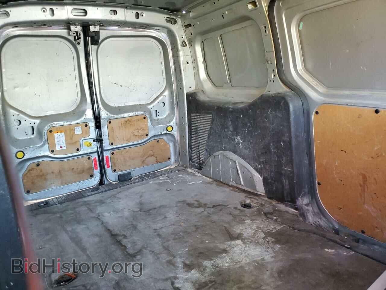 2016 FORD TRANSIT - VIN: NM0LS7E78G1257107 - Фото 11