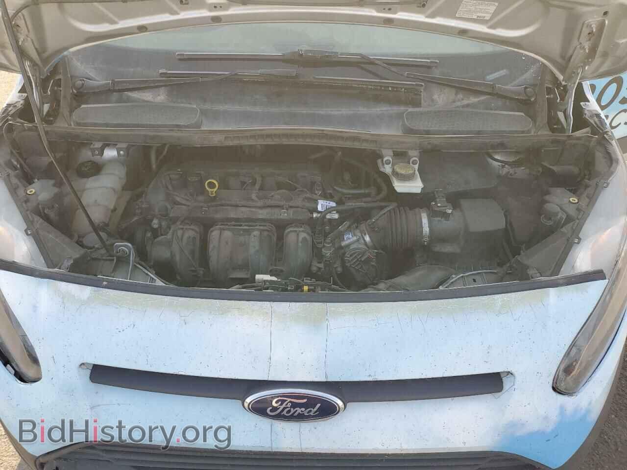 2016 FORD TRANSIT - VIN: NM0LS7E78G1257107 - Фото 12