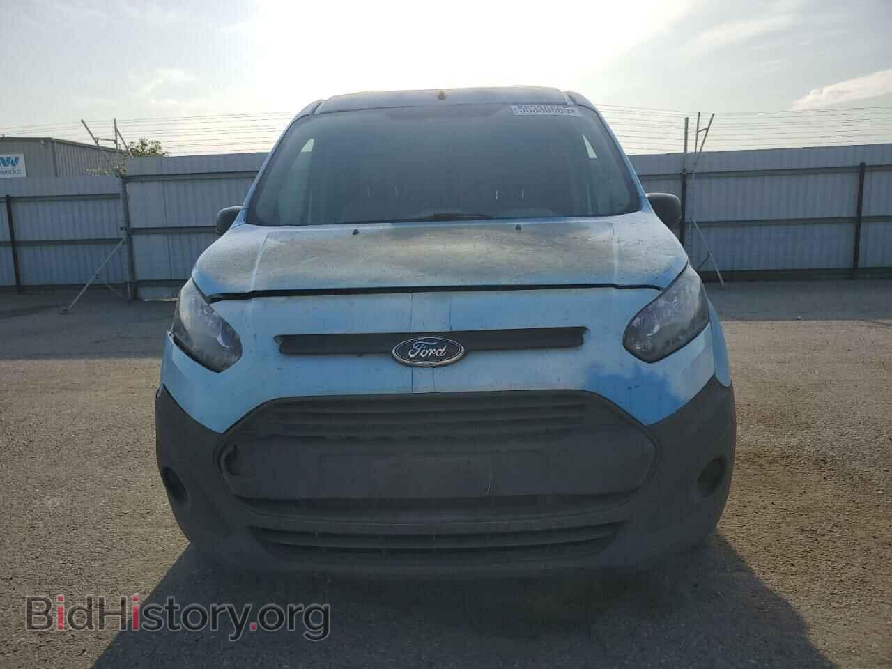 2016 FORD TRANSIT - VIN: NM0LS7E78G1257107 - Фото 5