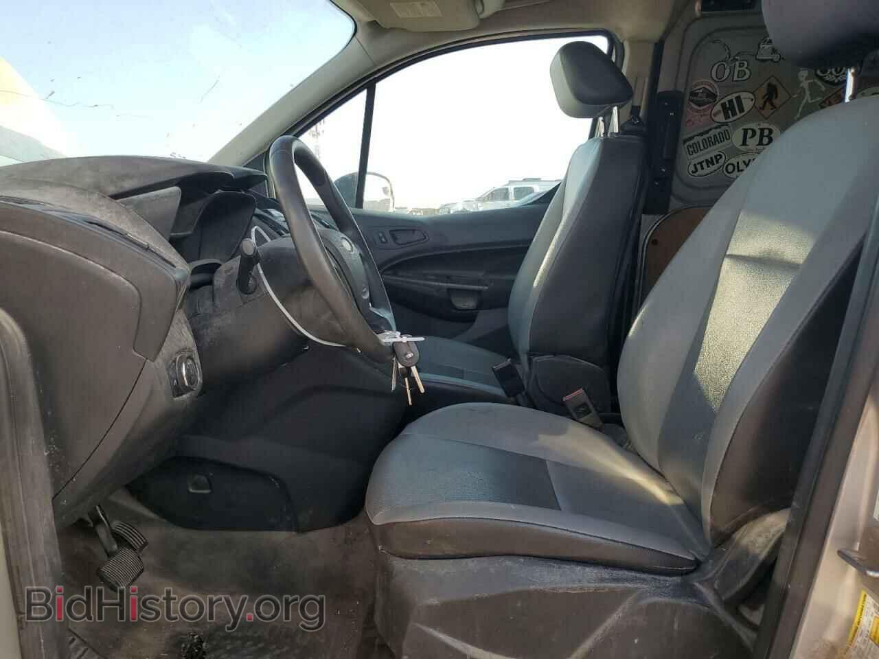2016 FORD TRANSIT - VIN: NM0LS7E78G1257107 - Фото 7
