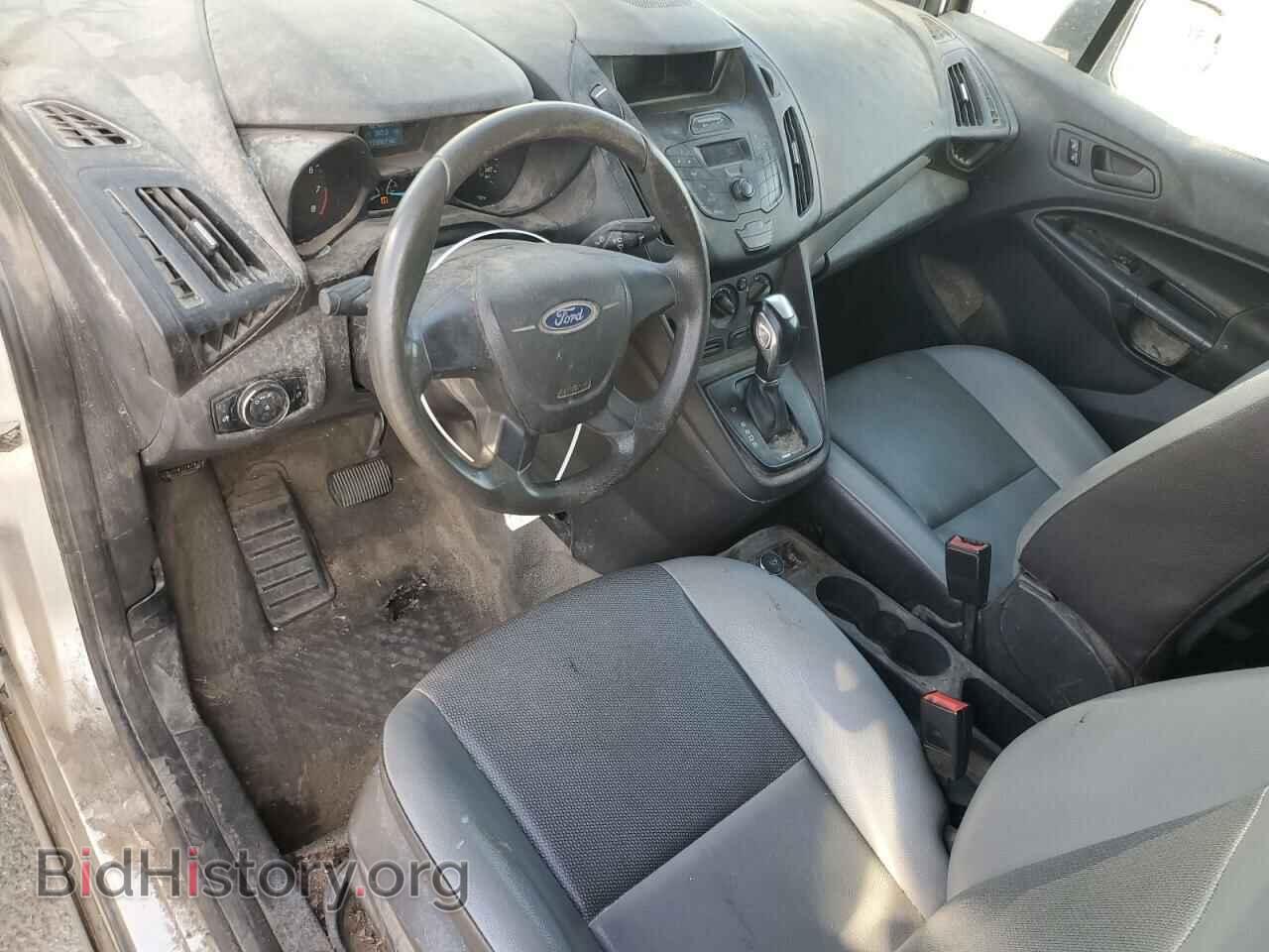 2016 FORD TRANSIT - VIN: NM0LS7E78G1257107 - Фото 8