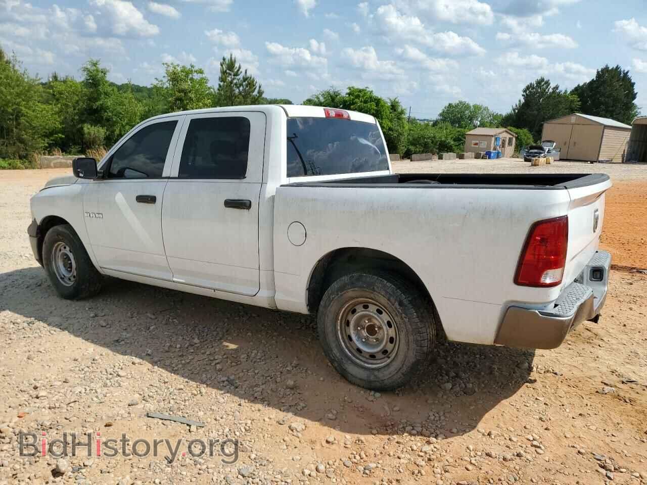 2010 DODGE All Models - VIN: 1D7RB1CP8AS155777 - Фото 2
