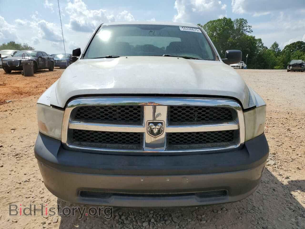 2010 DODGE All Models - VIN: 1D7RB1CP8AS155777 - Фото 5