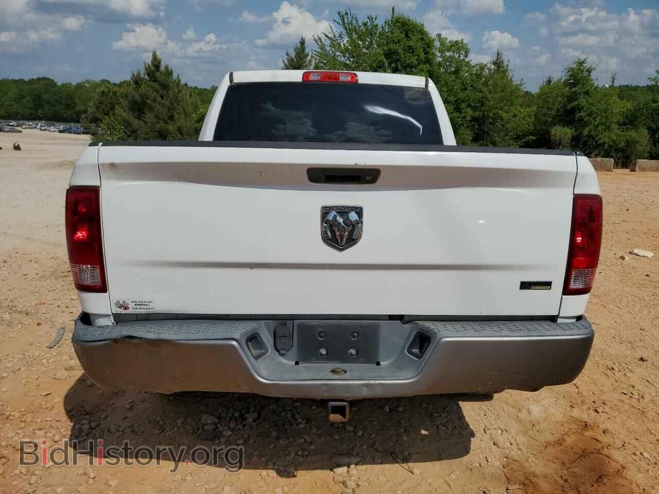 2010 DODGE All Models - VIN: 1D7RB1CP8AS155777 - Фото 6