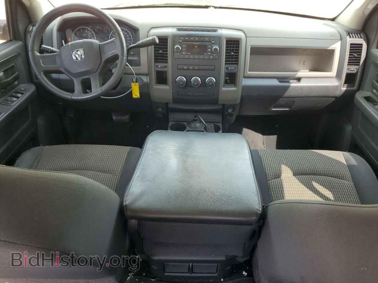 2010 DODGE All Models - VIN: 1D7RB1CP8AS155777 - Фото 8