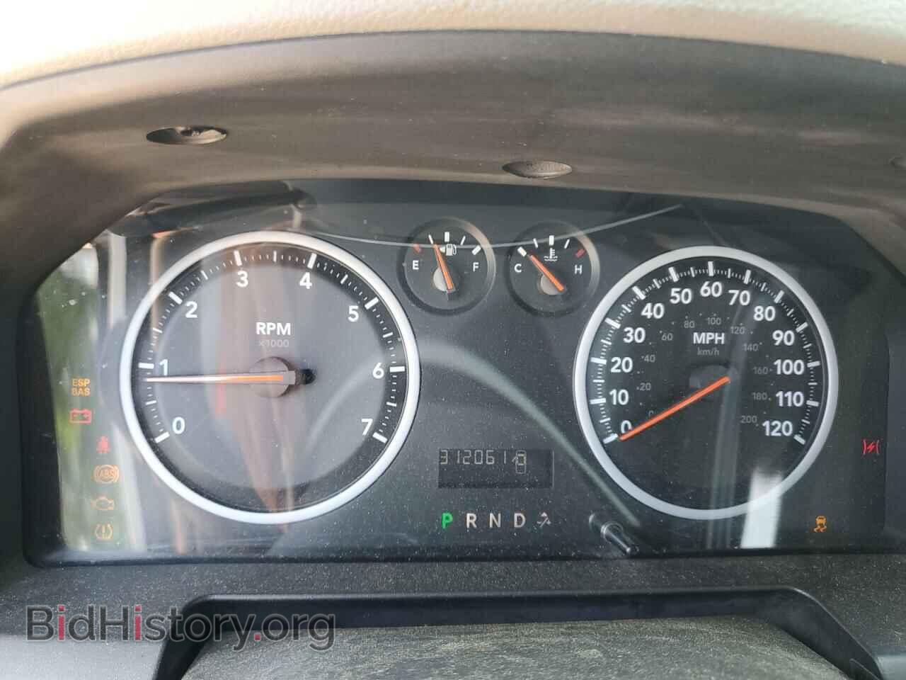 2010 DODGE All Models - VIN: 1D7RB1CP8AS155777 - Фото 9