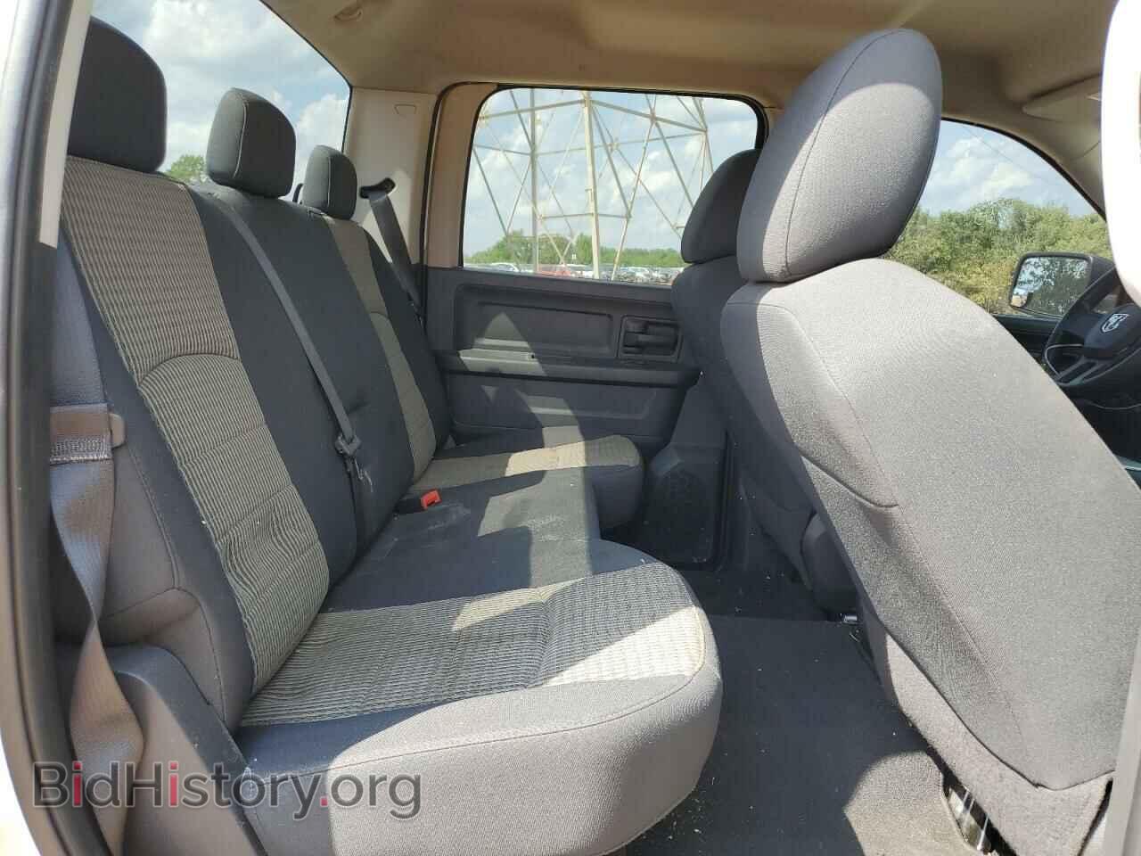 2010 DODGE All Models - VIN: 1D7RB1CP8AS155777 - Фото 10