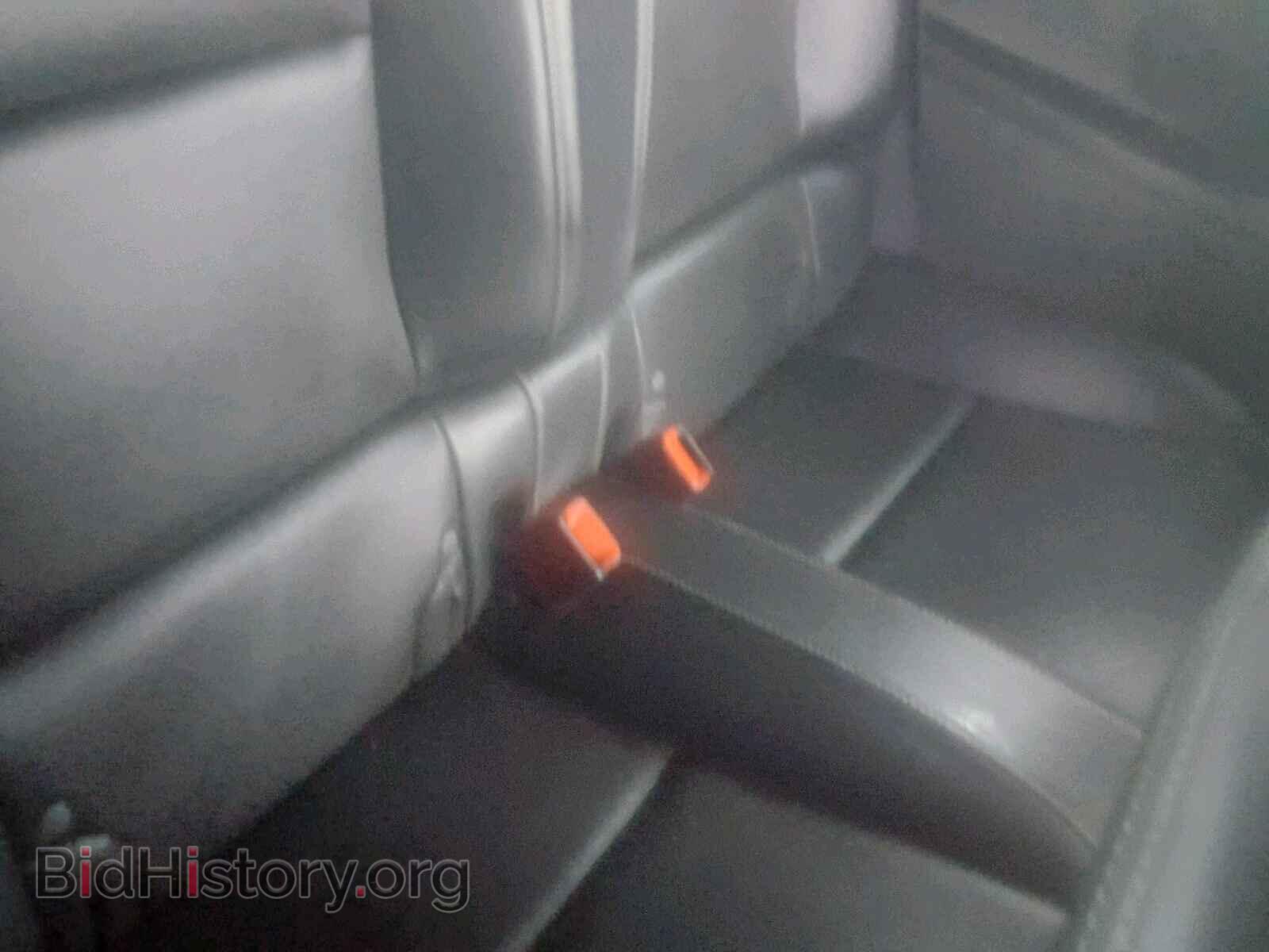2013 CHEVROLET CAMARO - VIN: 2G1FC3D32D9228450 - Фото 6