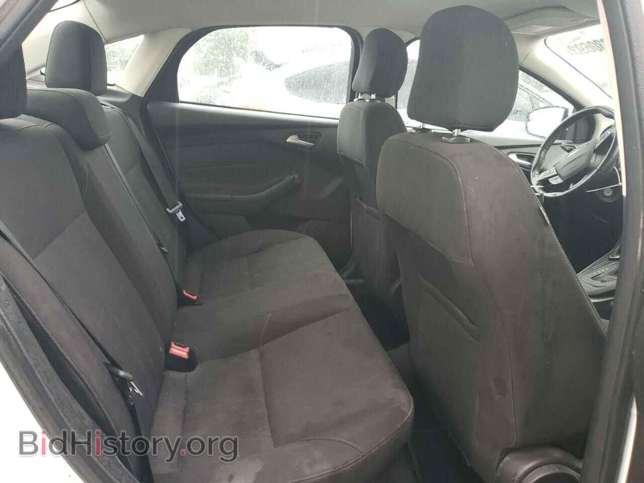 2015 FORD FOCUS - VIN: 1FADP3F21FL349401 - Фото 10