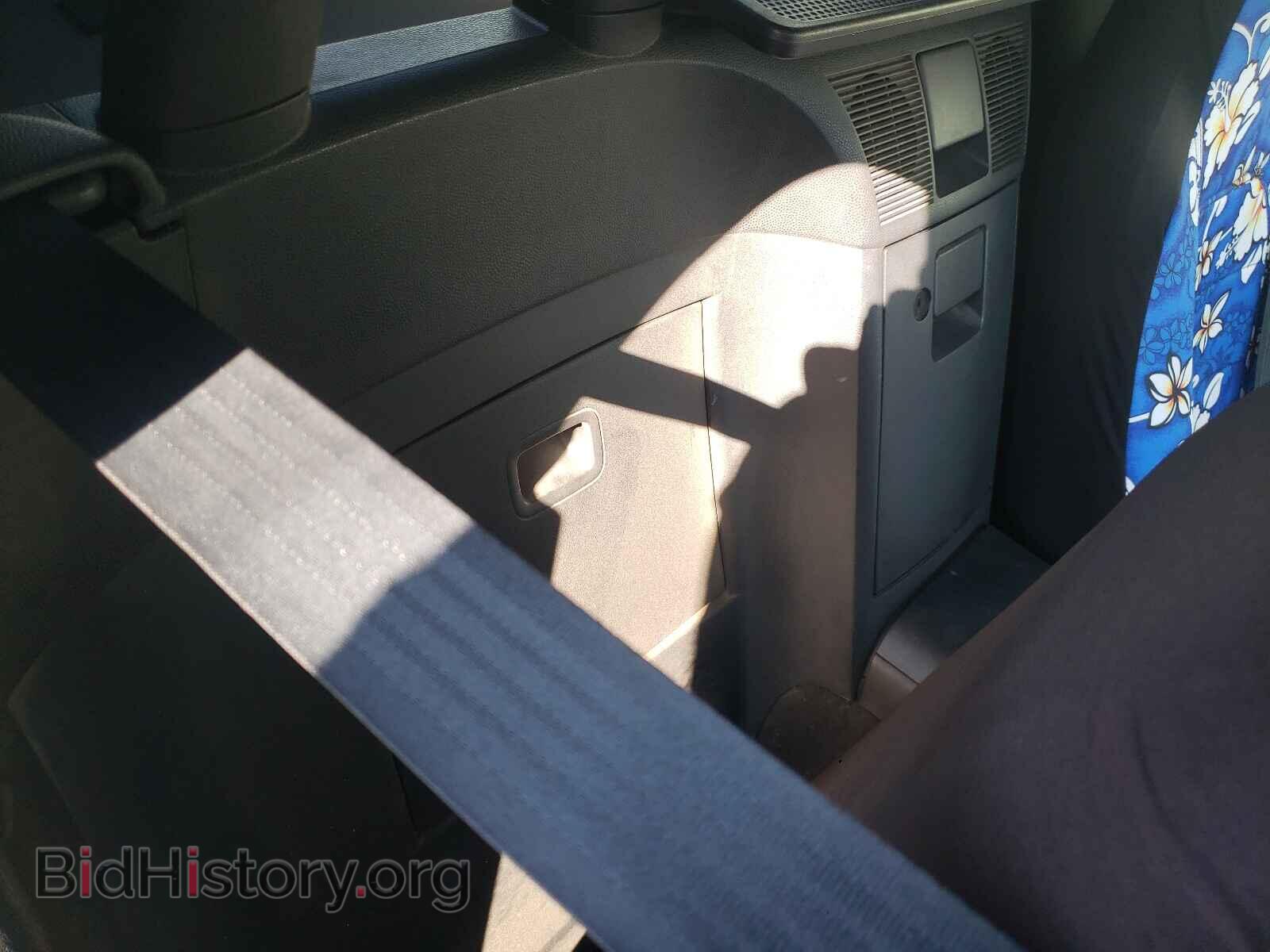 2006 MAZDA MX5 - VIN: JM1NC25F960103917 - Фото 6