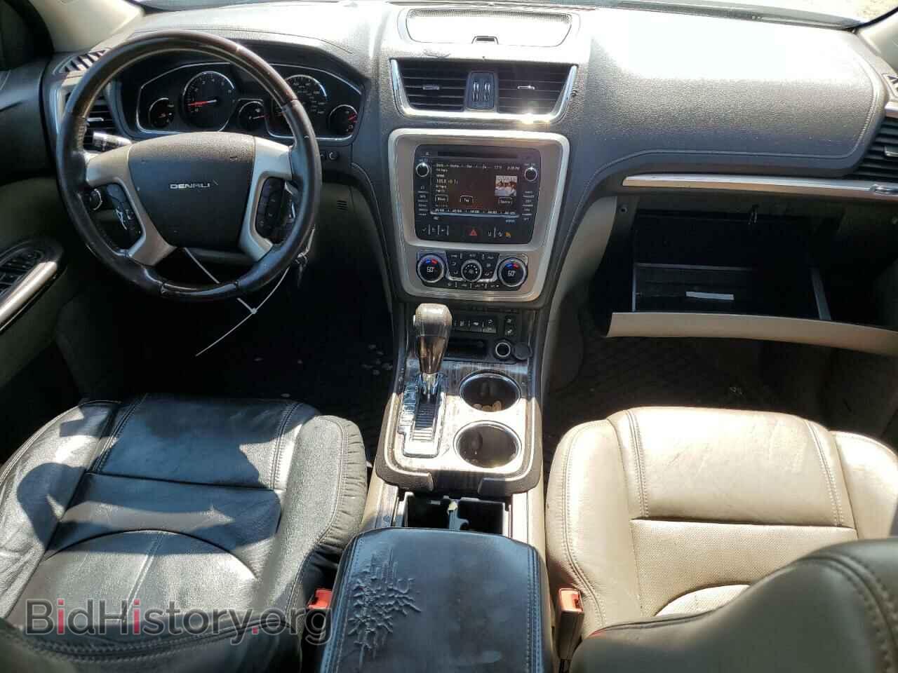 2014 GMC ACADIA DEN - VIN: 1GKKVTKD2EJ142027 - Photo 8