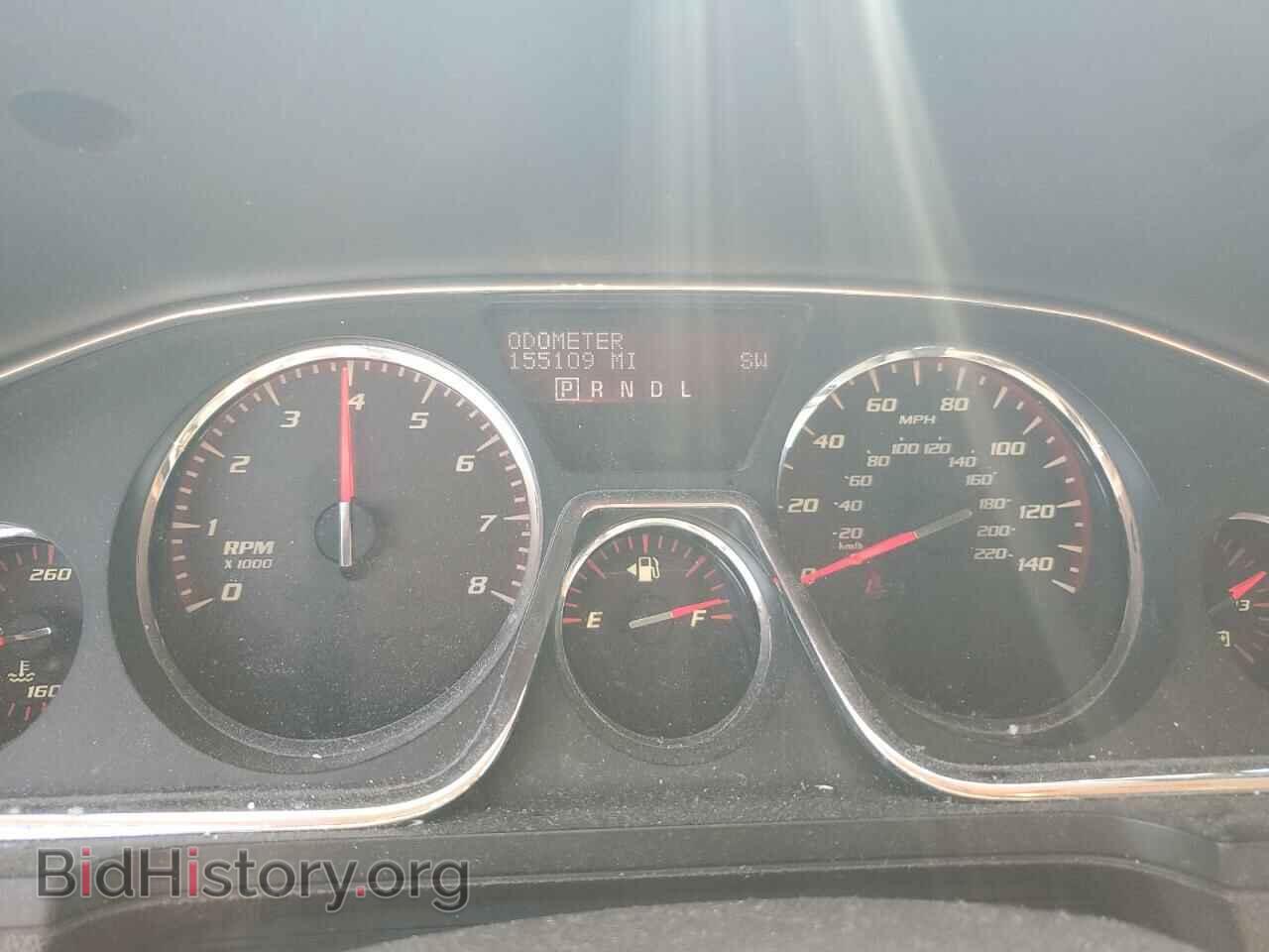 2014 GMC ACADIA DEN - VIN: 1GKKVTKD2EJ142027 - Photo 9