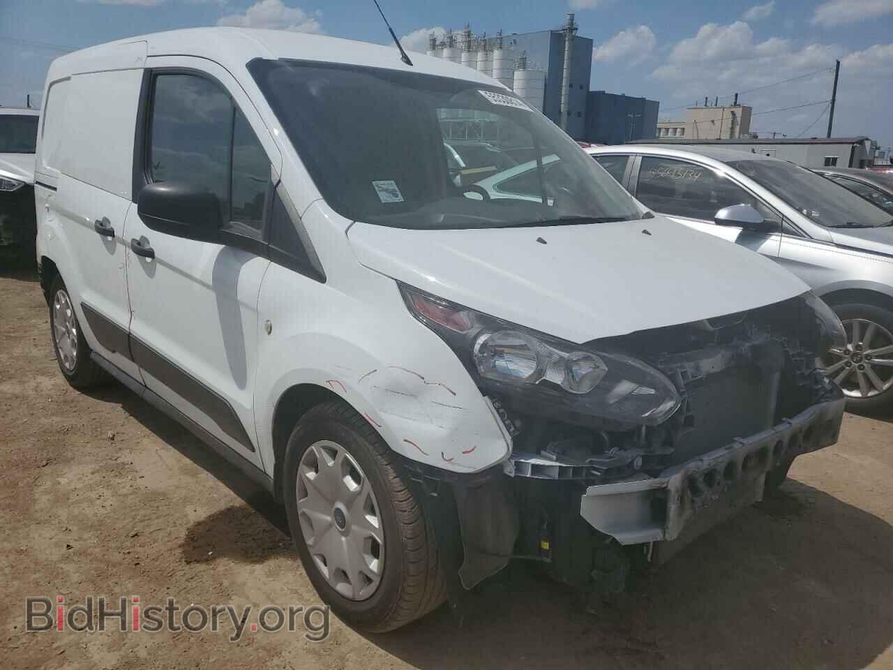 2017 FORD TRANSIT - VIN: NM0LS6E7XH1299645 - Фото 4