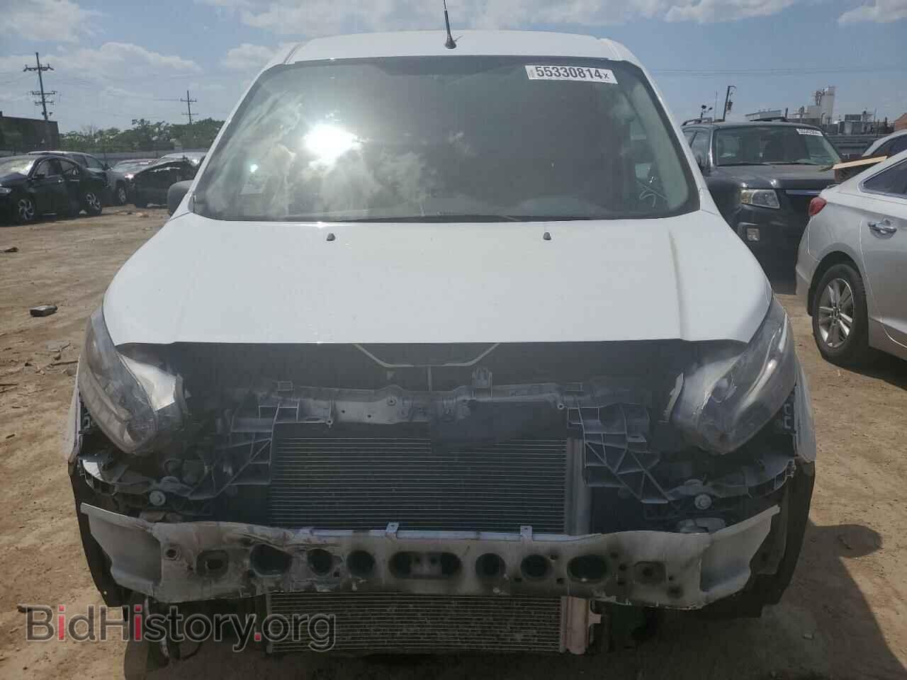 2017 FORD TRANSIT - VIN: NM0LS6E7XH1299645 - Фото 5