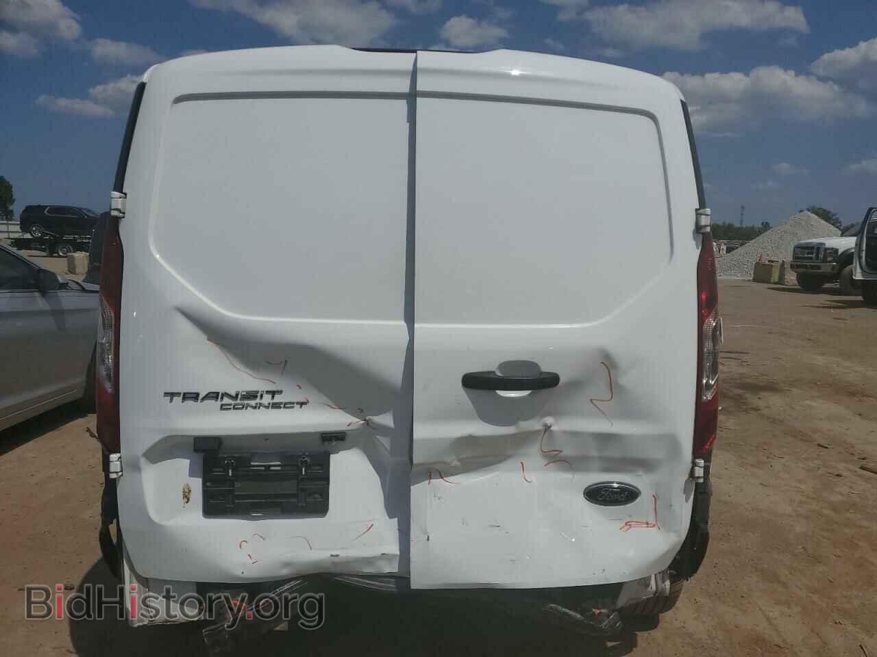 2017 FORD TRANSIT - VIN: NM0LS6E7XH1299645 - Фото 6