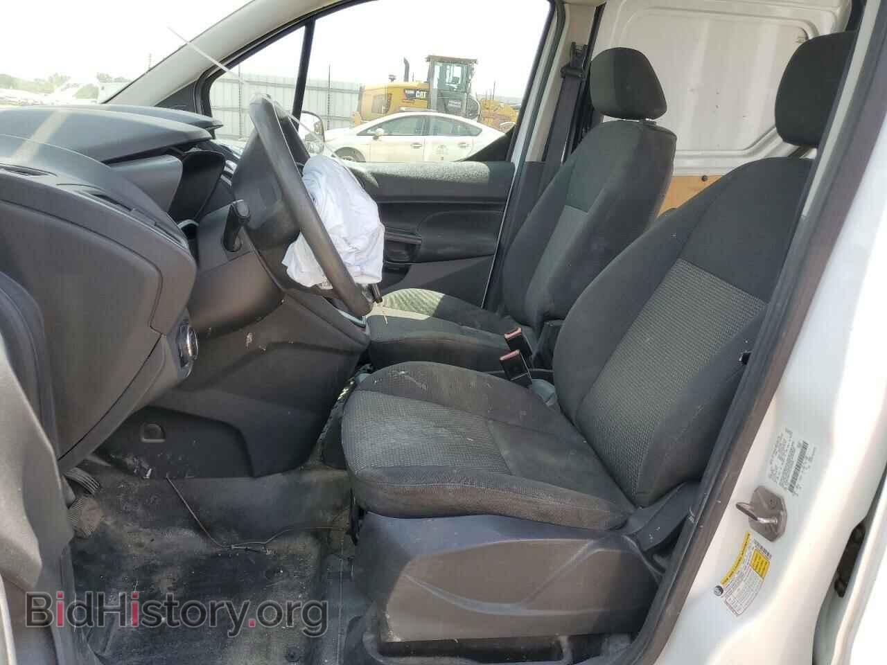 2017 FORD TRANSIT - VIN: NM0LS6E7XH1299645 - Фото 7