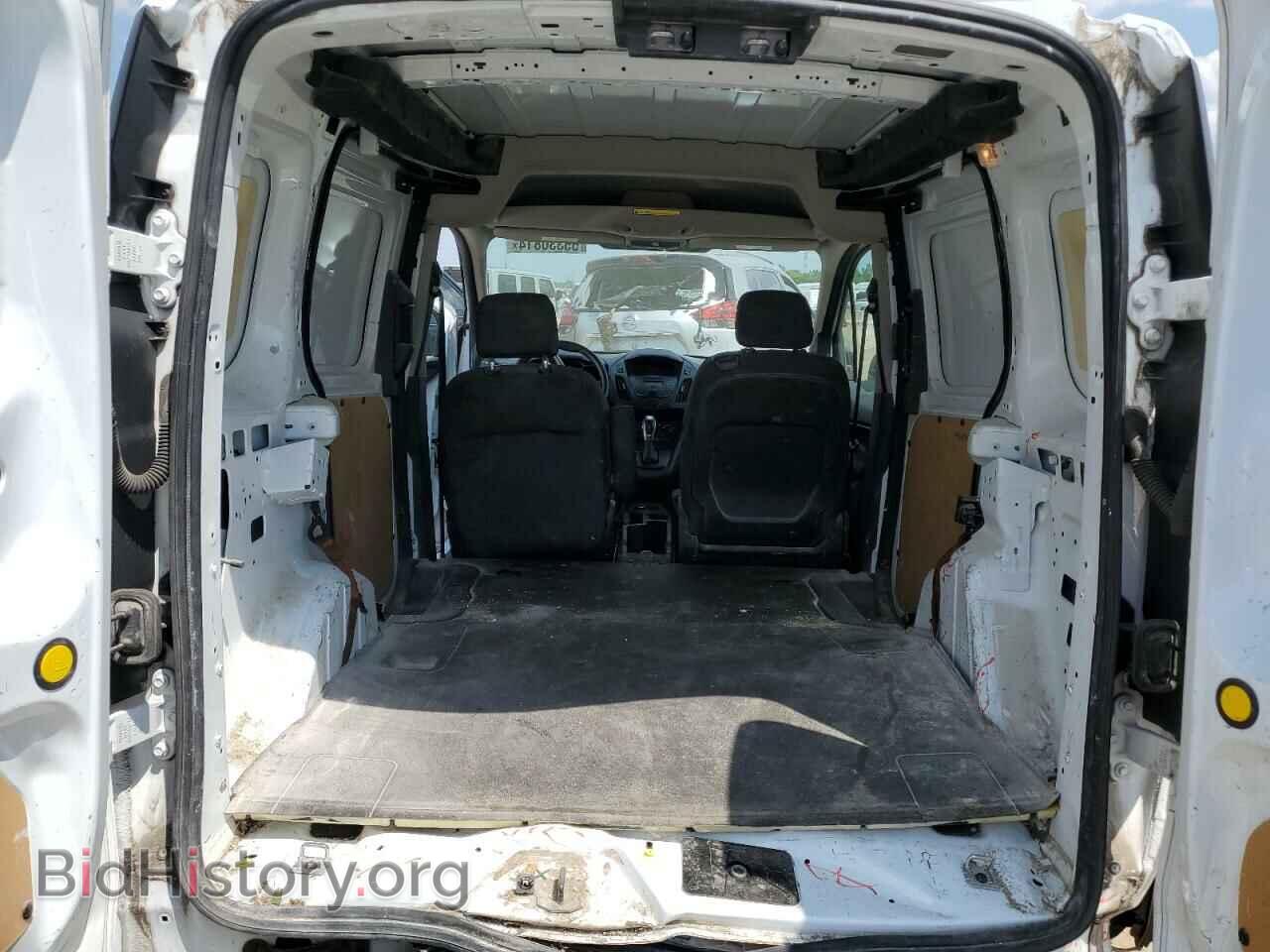 2017 FORD TRANSIT - VIN: NM0LS6E7XH1299645 - Фото 10