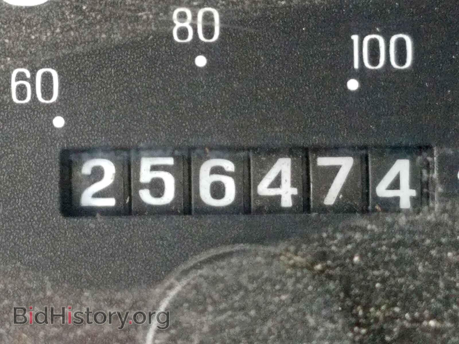 2003 FORD ECONOLINE - VIN: 1FTNE24L43HC00327 - Фото 8