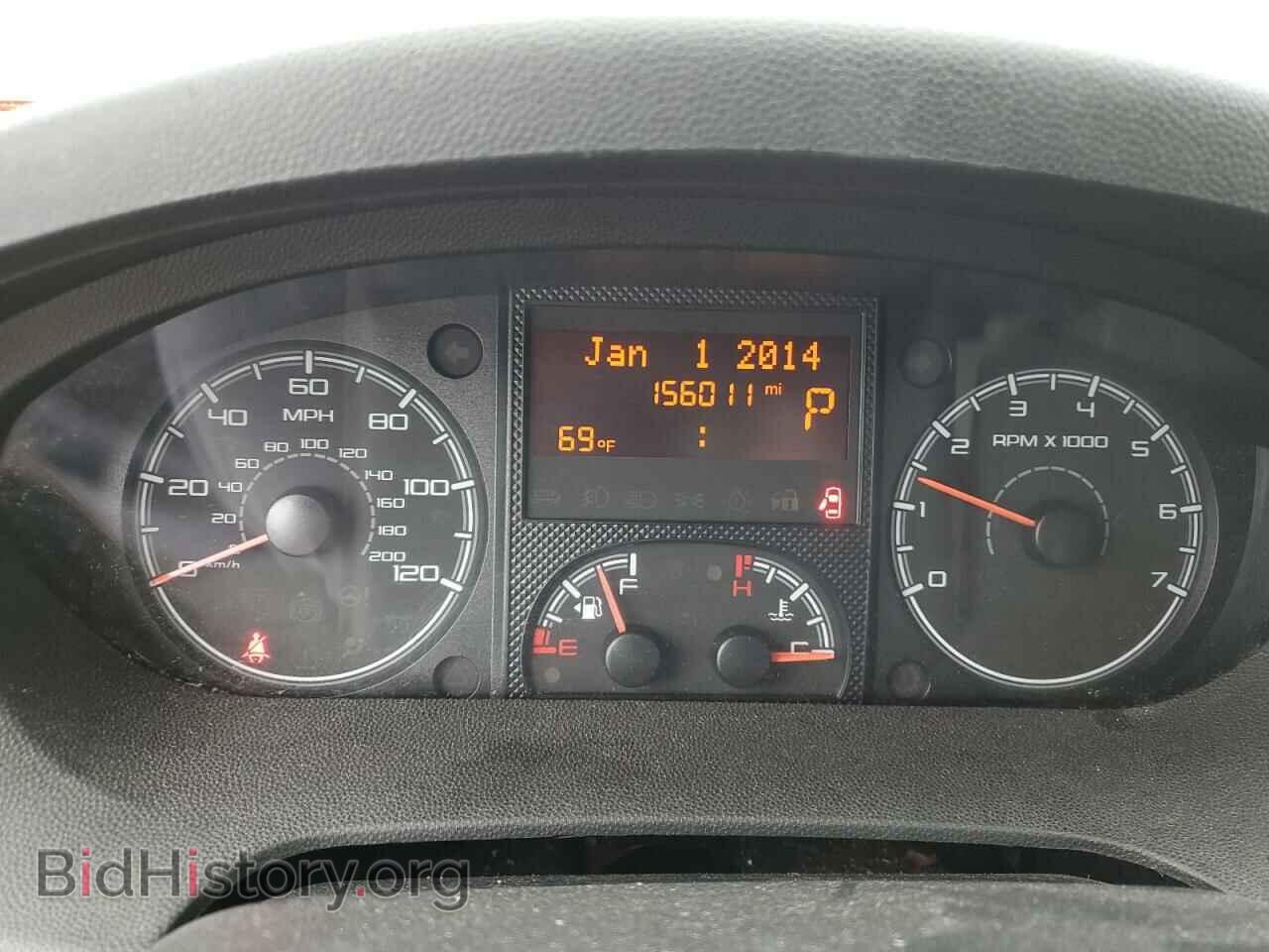 2015 RAM All Models - VIN: 3C6TRVAG8FE512110 - Фото 9