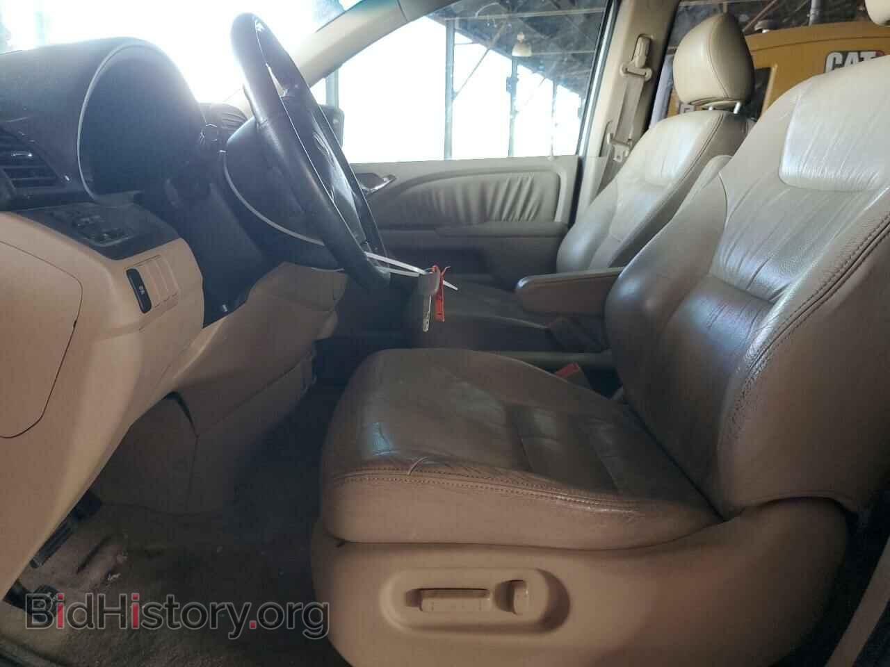 2007 HONDA All Models - VIN: 5FNRL38657B427694 - Photo 7