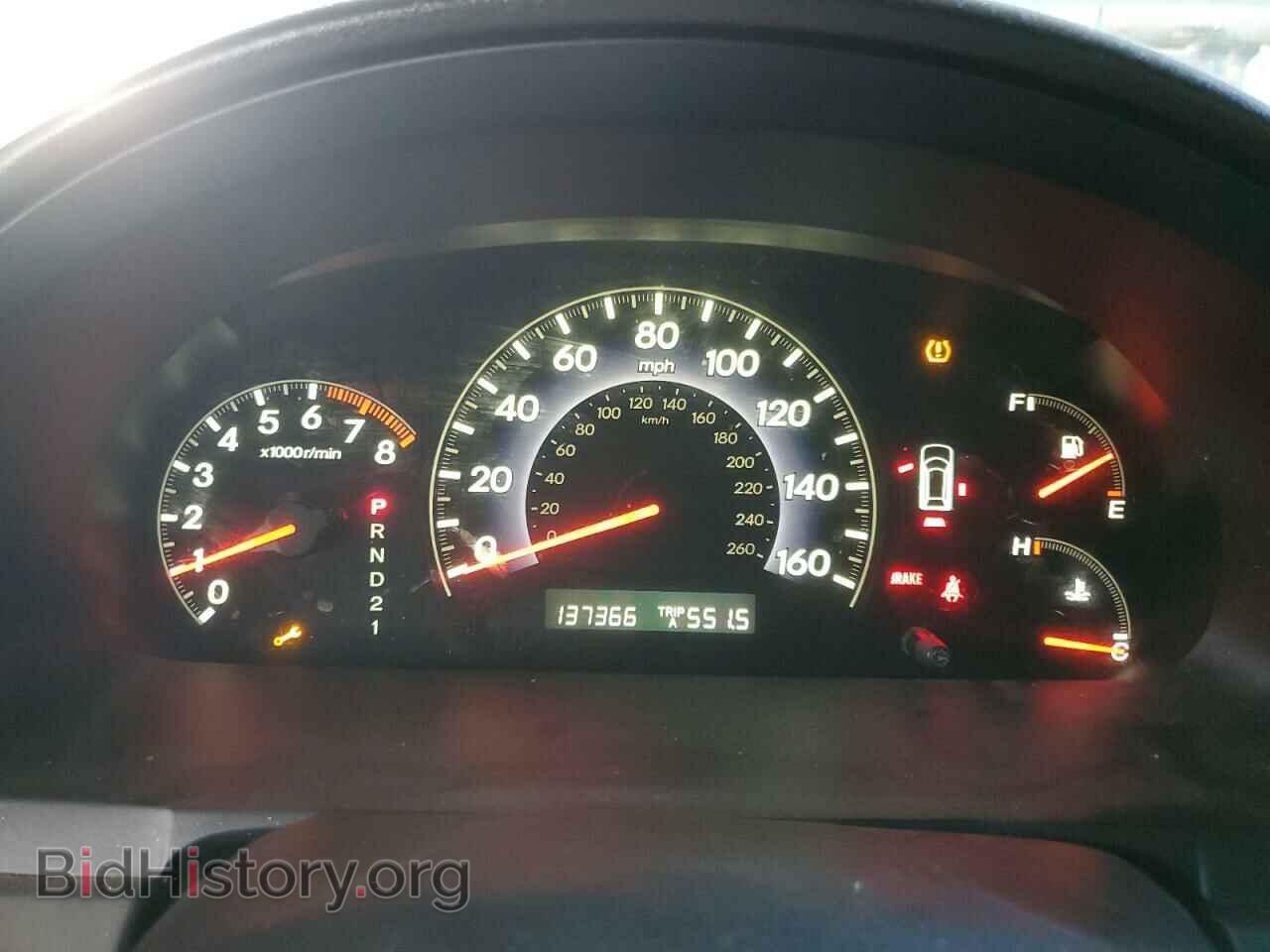 2007 HONDA All Models - VIN: 5FNRL38657B427694 - Photo 9
