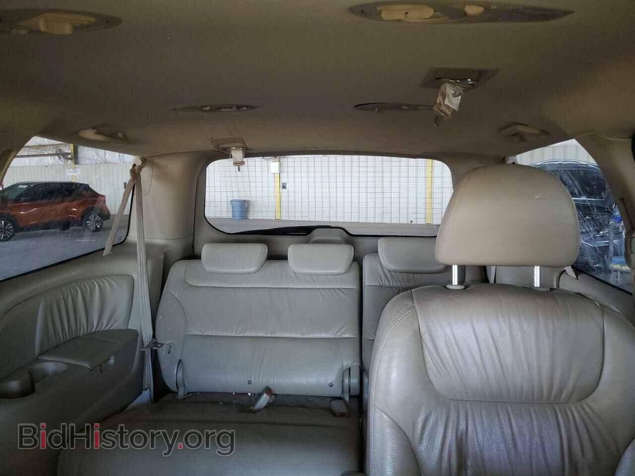 2007 HONDA All Models - VIN: 5FNRL38657B427694 - Photo 10