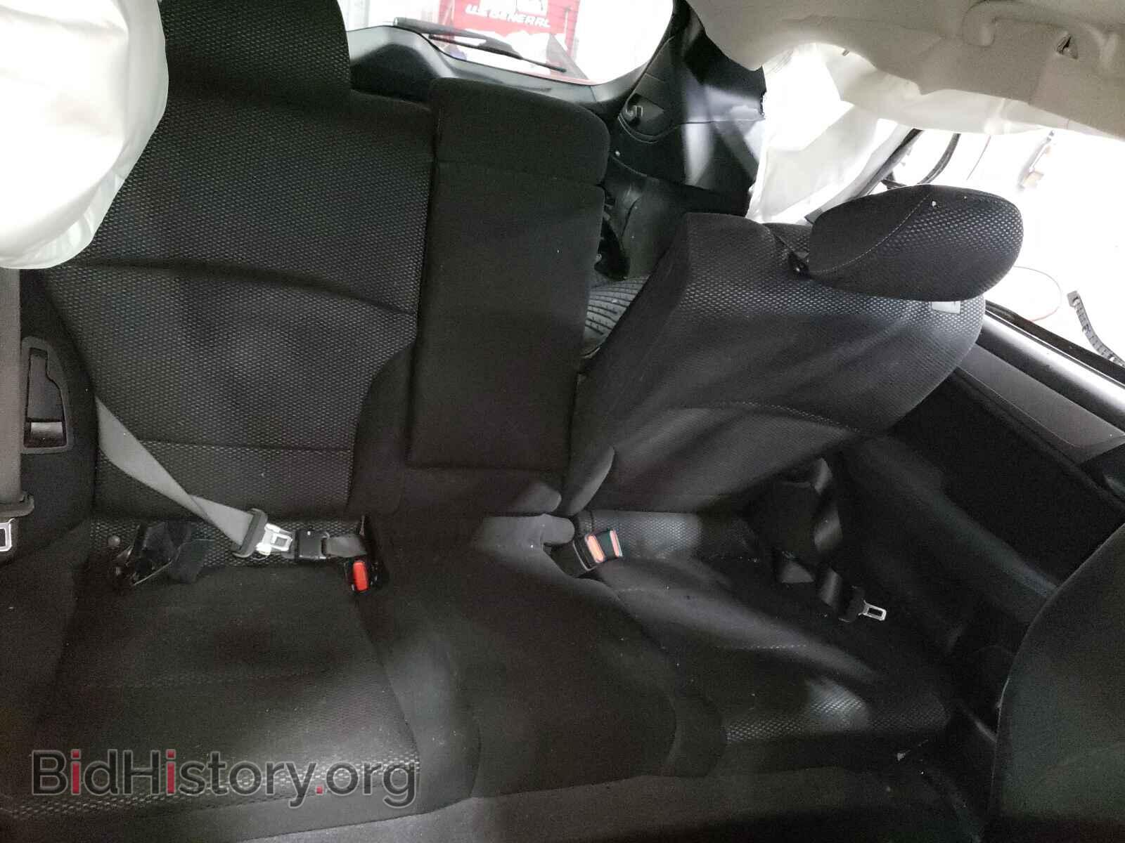2017 SUBARU OUTBACK - VIN: 4S4BSADC6H3315999 - Фото 6