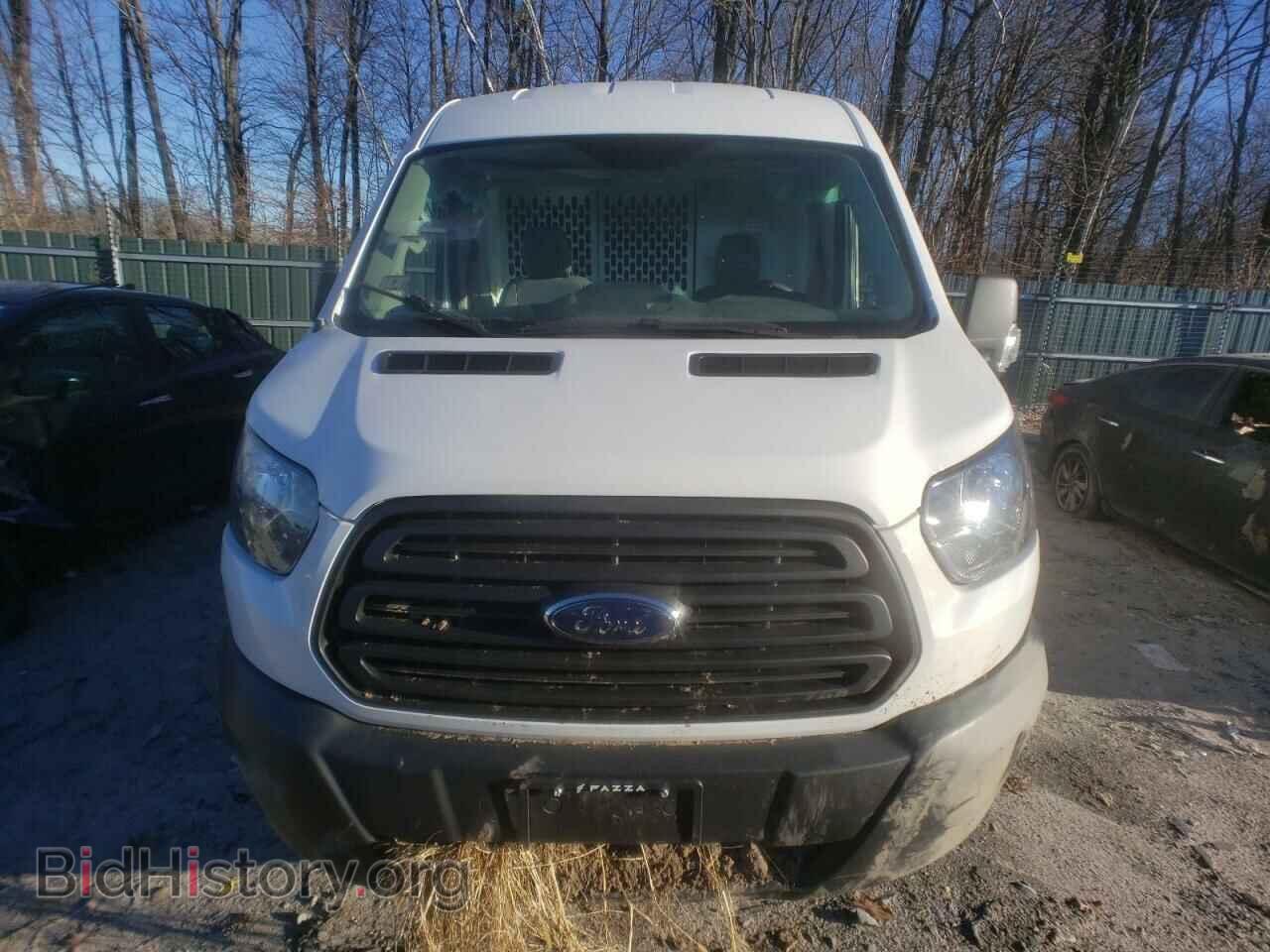2019 FORD TRANSIT - VIN: 1FTYE2CM6KKB35716 - Photo 5