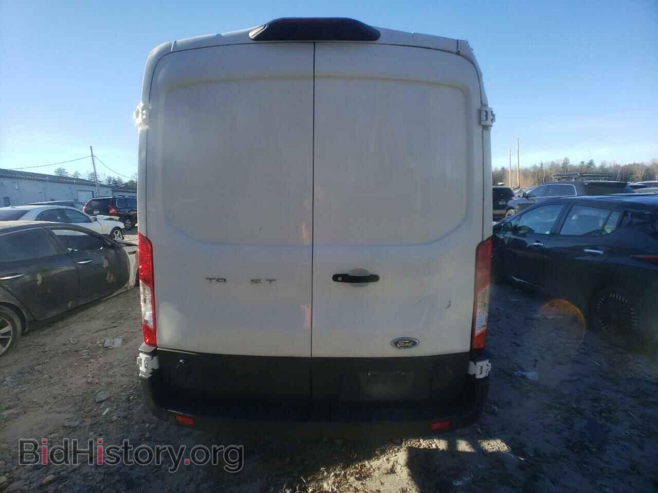 2019 FORD TRANSIT - VIN: 1FTYE2CM6KKB35716 - Photo 6