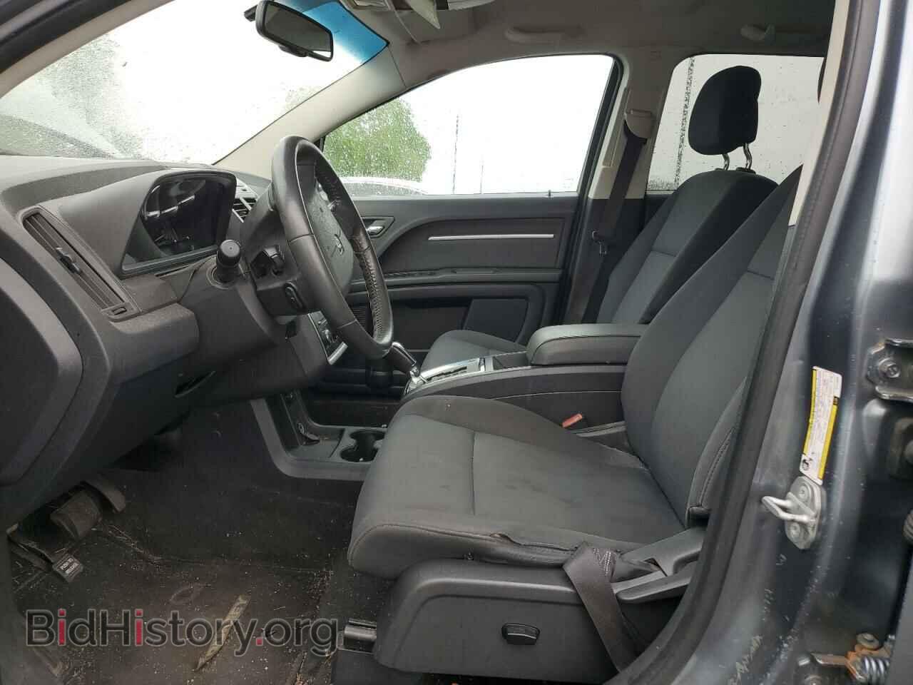 2010 DODGE JOURNEY - VIN: 3D4PG5FV7AT119004 - Photo 7