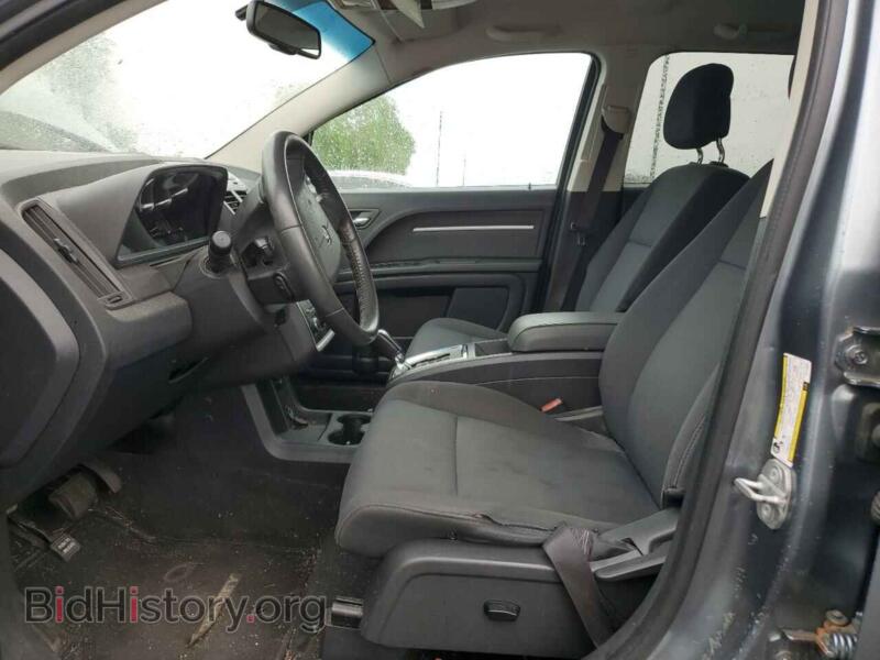 2010 Dodge JOURNEY (VIN 3D4PG5FV7AT119004) — фото 7 из 13