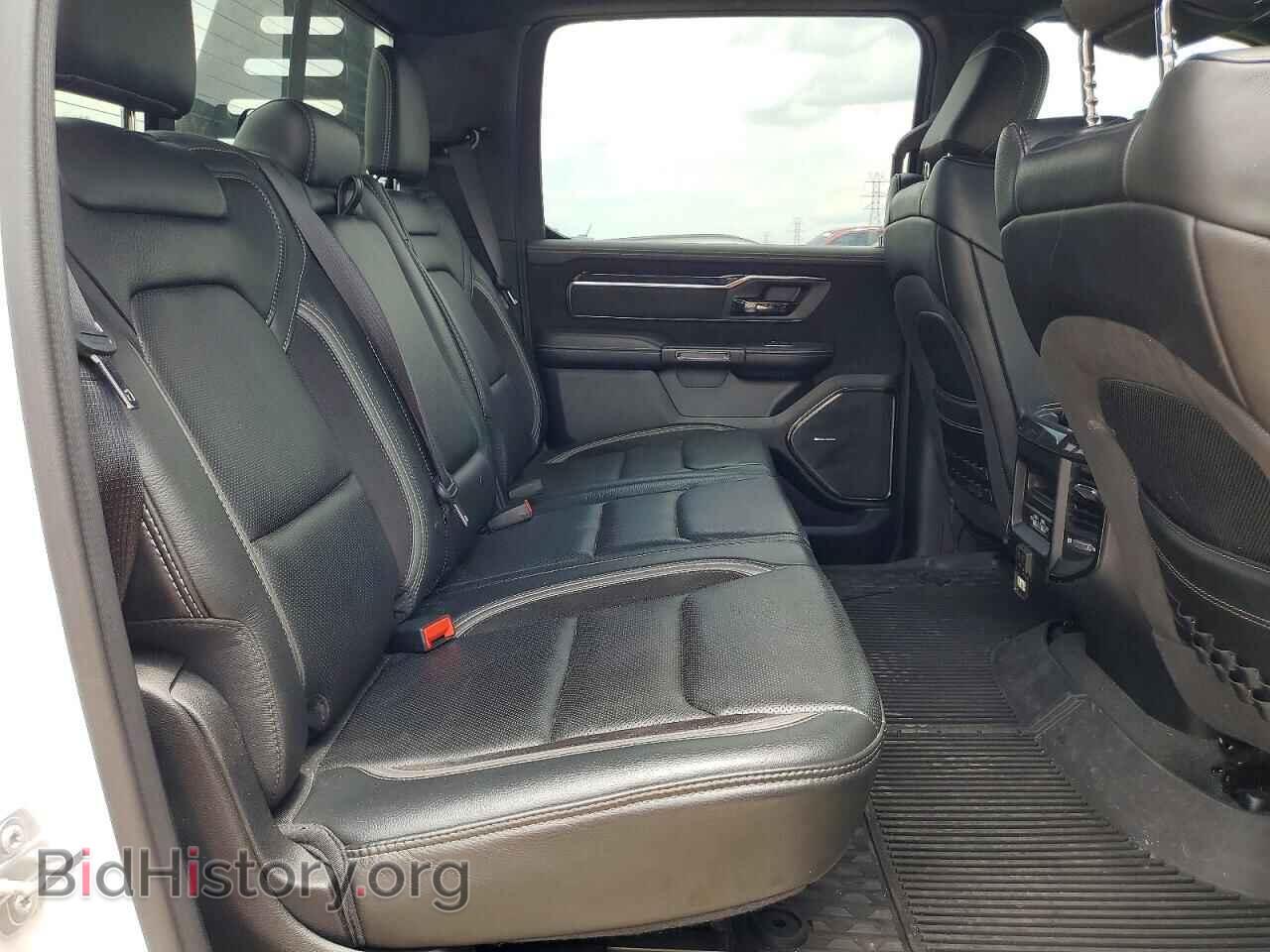 2021 RAM 1500 - VIN: 1C6SRFU92MN818128 - Photo 10