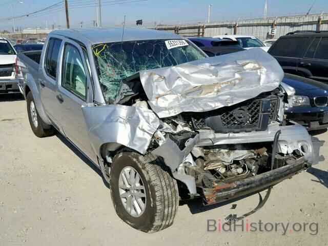 Photo 1N6AD0ER4KN726897 - NISSAN FRONTIER S 2019