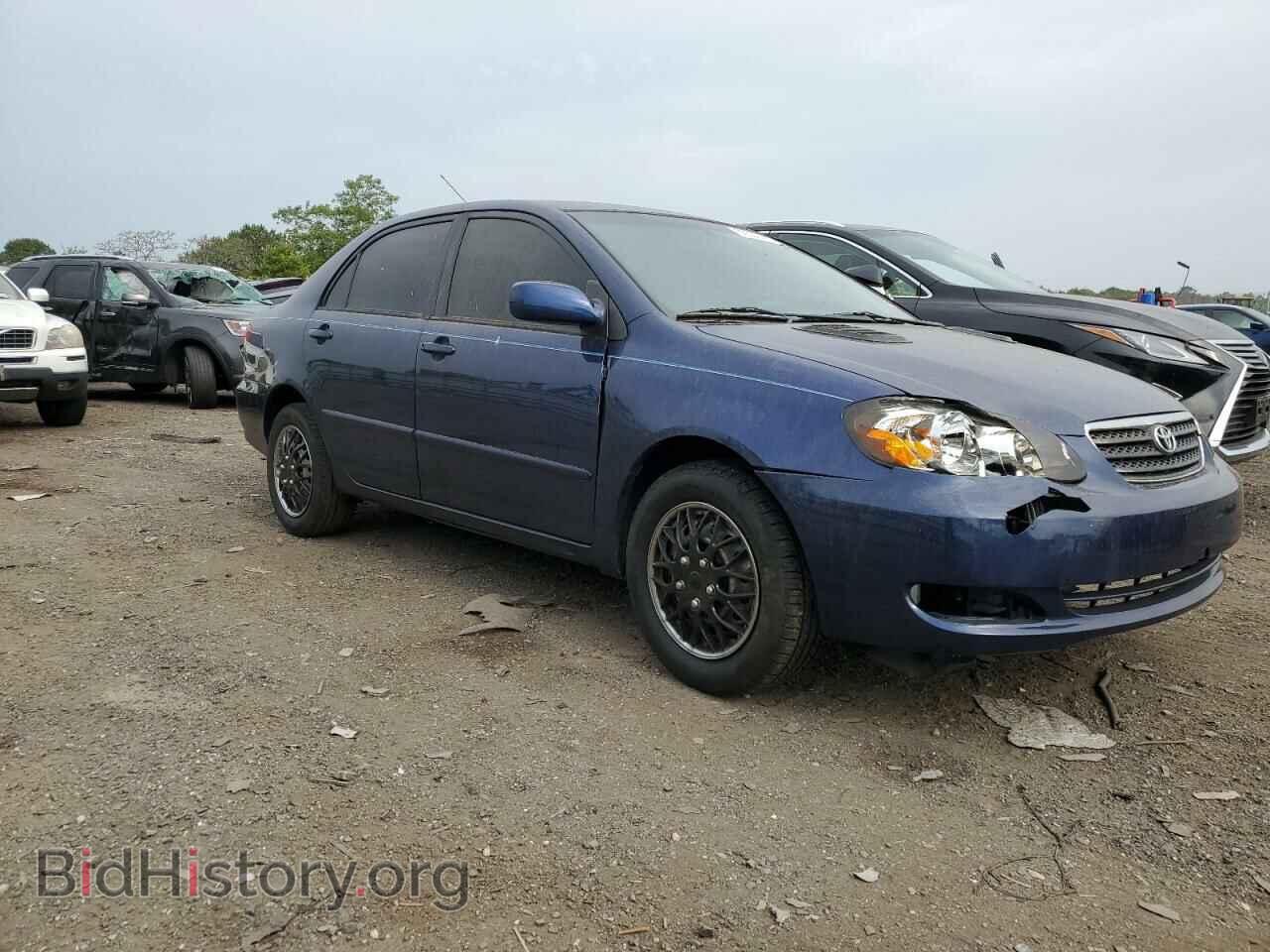 2011 TOYOTA COROLLA - VIN: 2T1BR32E28C884615 - Фото 4