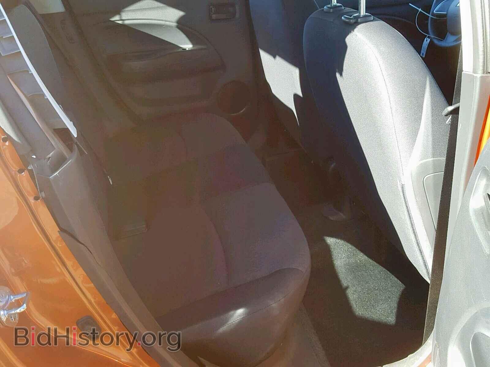 2017 MITSUBISHI MIRAGE - VIN: ML32A3HJ1HH004479 - Фото 6