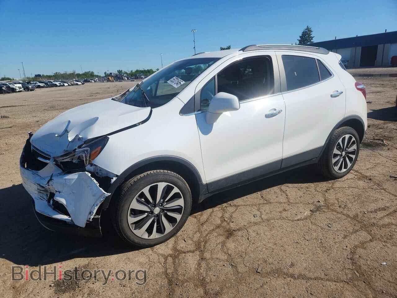 Photo KL4CJESM3NB523266 - BUICK ENCORE 2022