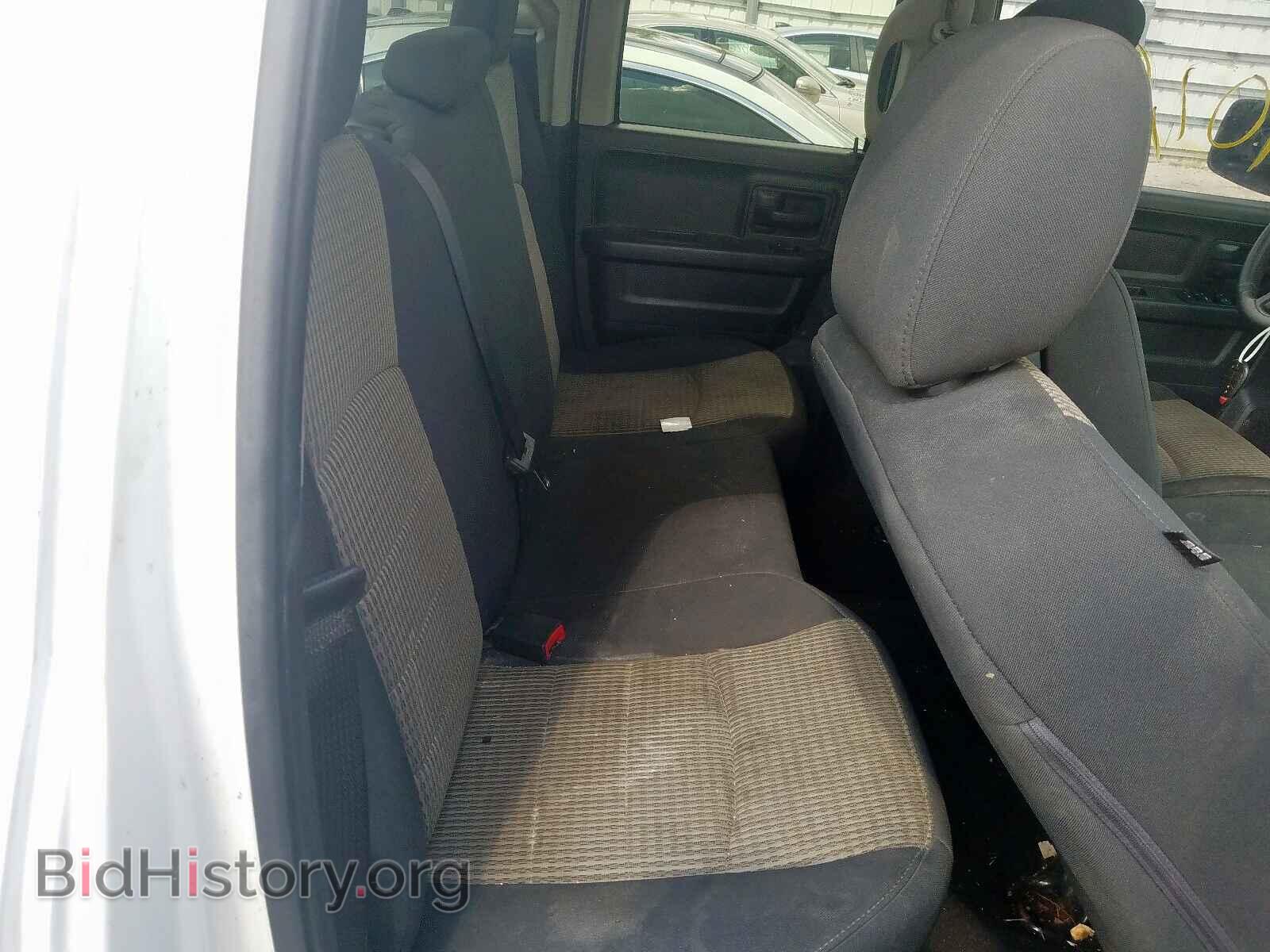 2012 DODGE RAM 1500 - VIN: 1C6RD6FT9CS333362 - Photo 6