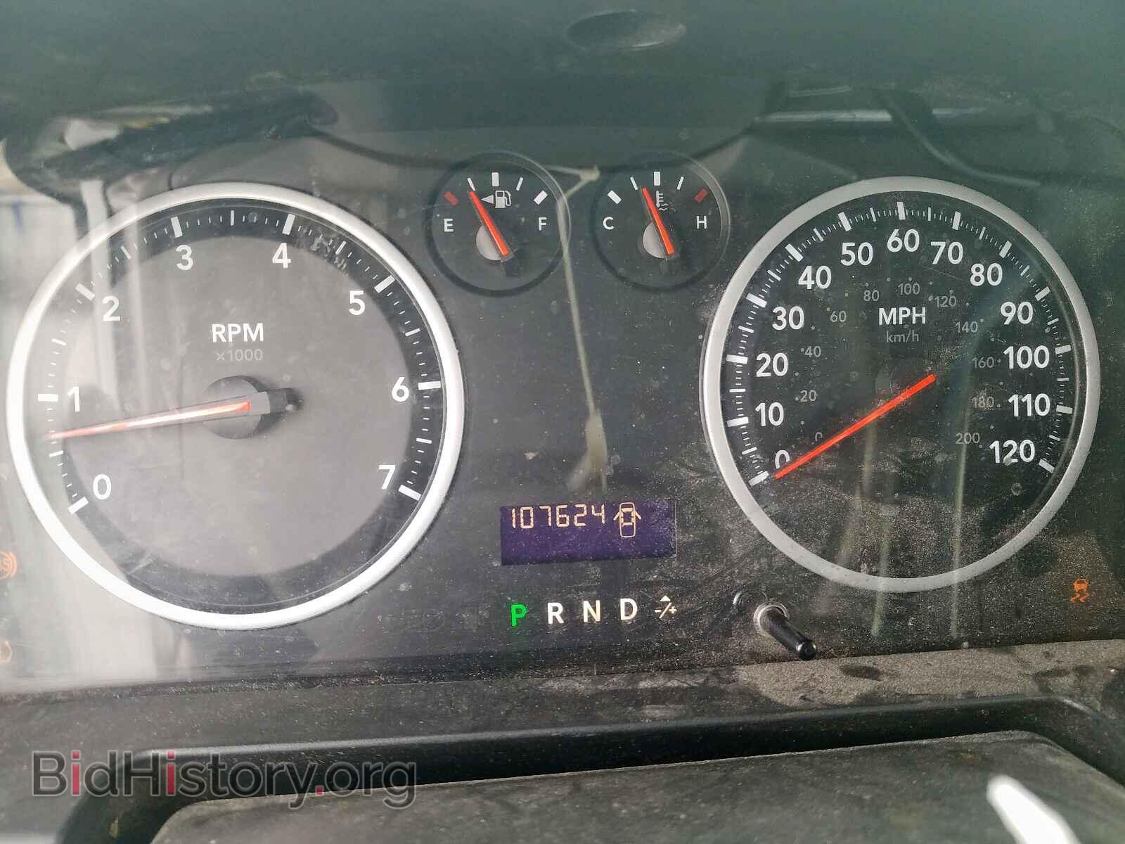 2012 DODGE RAM 1500 - VIN: 1C6RD6FT9CS333362 - Photo 8